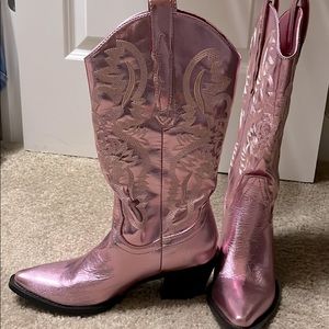 Western Boots